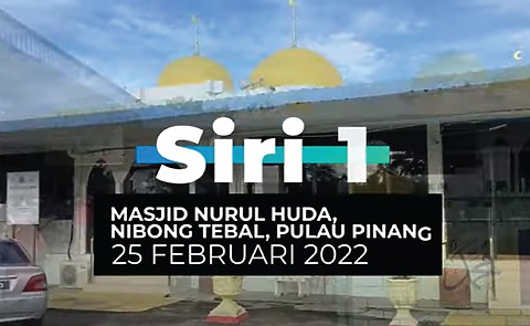 JKSB Program Agihan Makanan 2022