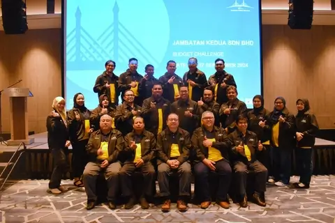 Budget Challenge 2024