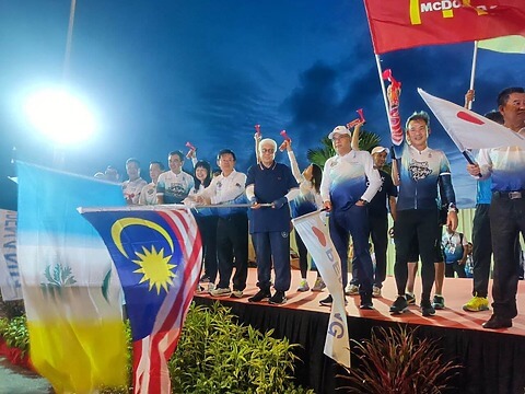 Penang Fellowship Ride 2023