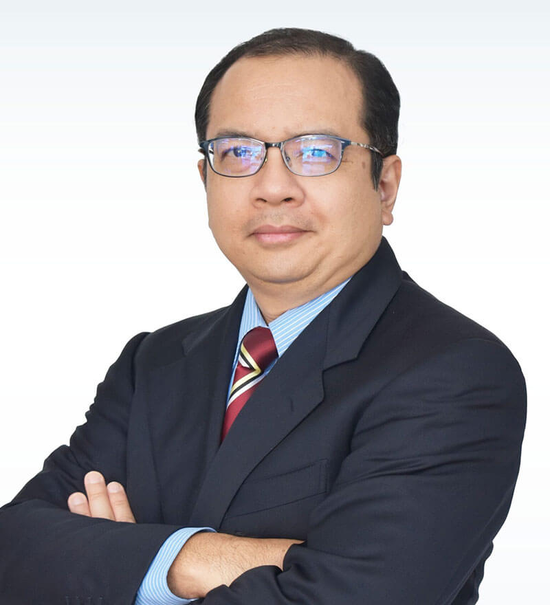 dato faisal shahbudin