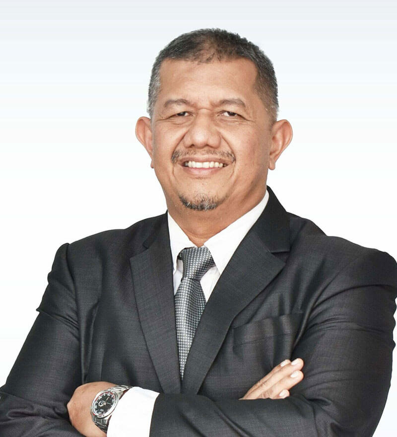 hj mushaizuny mustafar