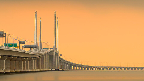 Jambatan Sultan Abdul Halim Mu’adzam Shah