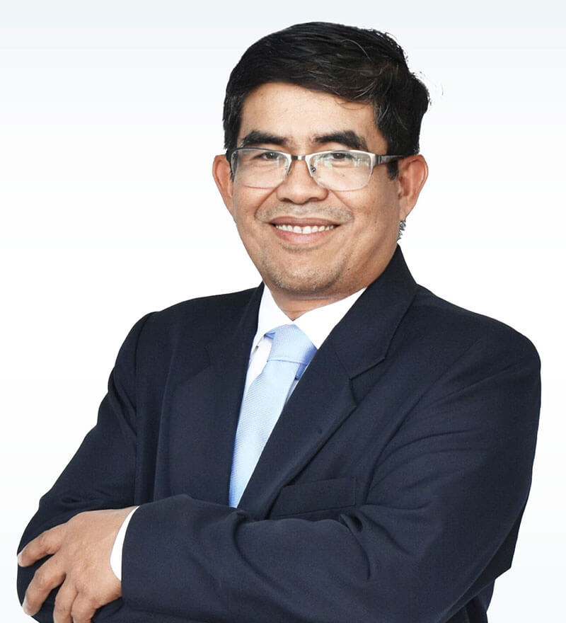 ir azman abd rashid