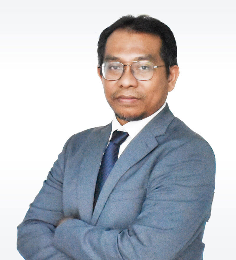 ir. wan abdul azir wan musa