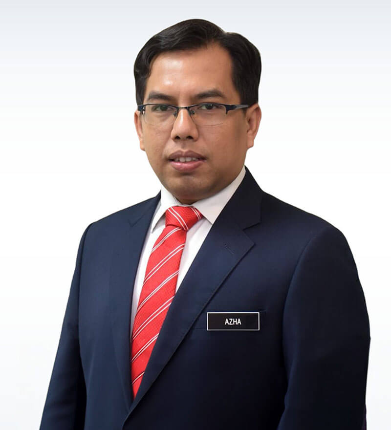 mohd azha mohd abdullah