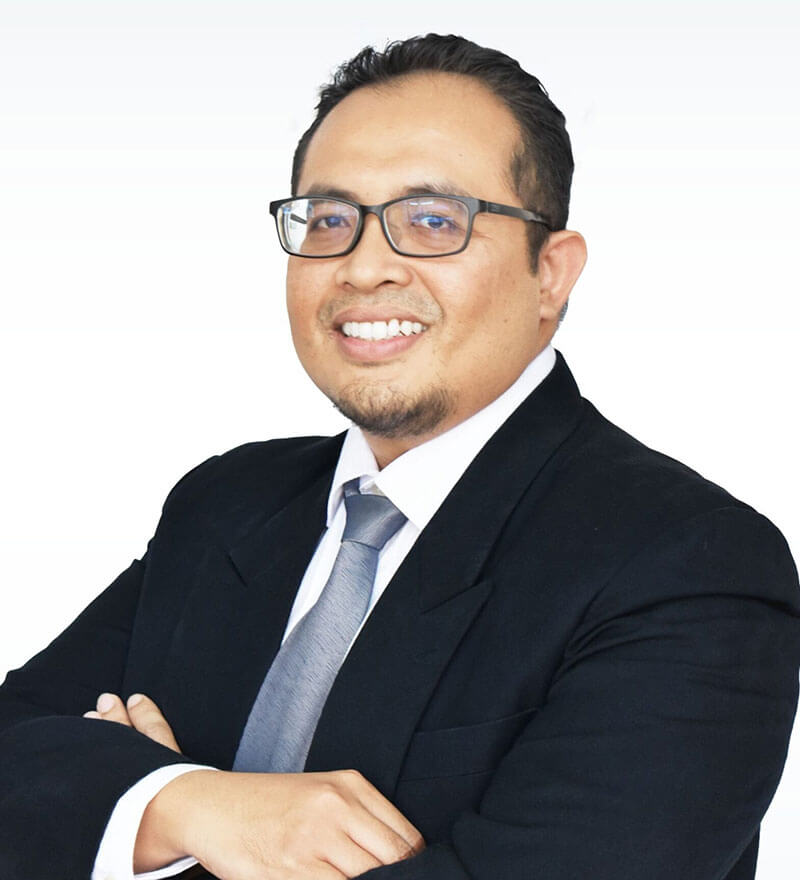 mohd najib abdul rahman