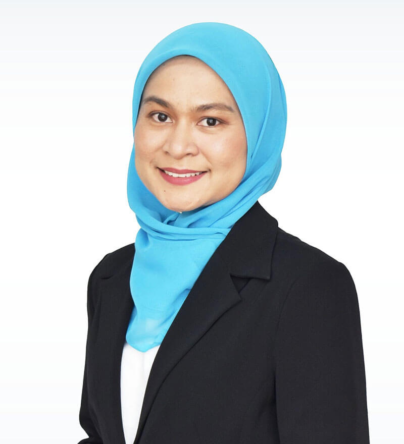 ts dr farah alwani wan chik