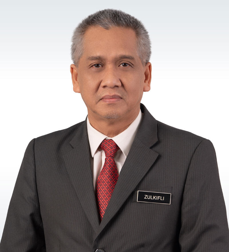 yb dato seri haji zulkifli long