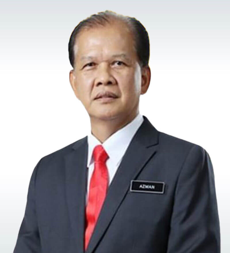 ybhg dato seri azman ibrahim