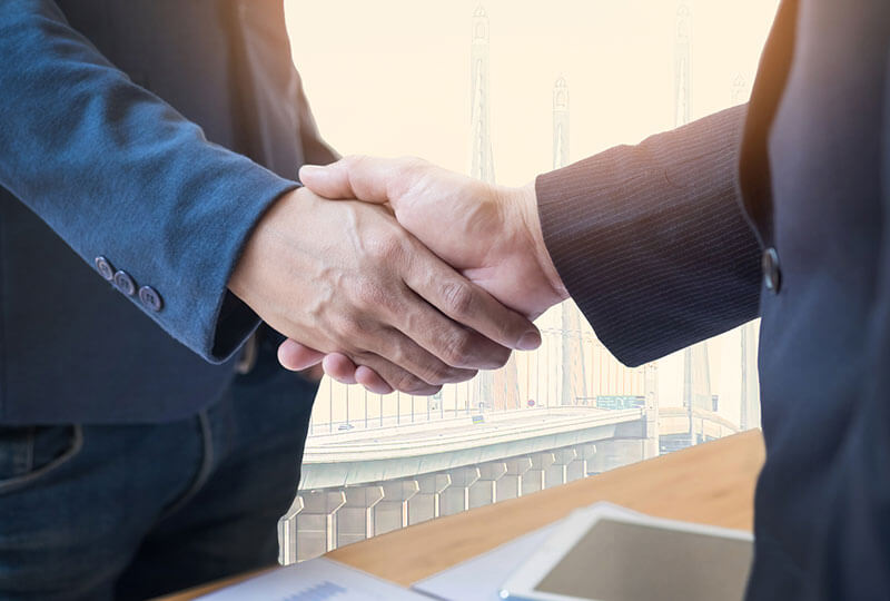 Business With JKSB - other businesses